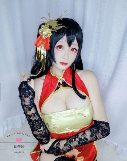 小嫂子2