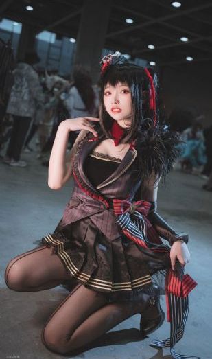 电影米香