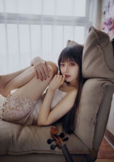 姐姐不可以