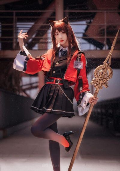 鬼父一