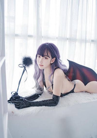 闵勇mignon动漫