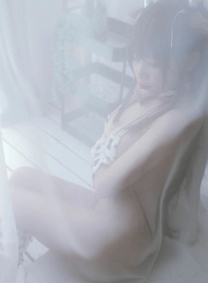 性感女特工