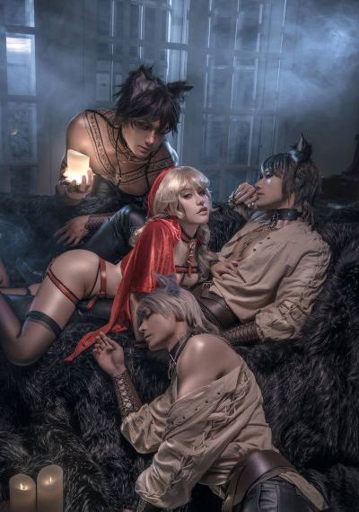 痴女北岛玲码