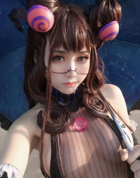 小嫂子3
