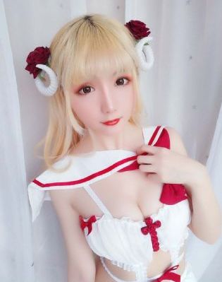 时光和你都很甜