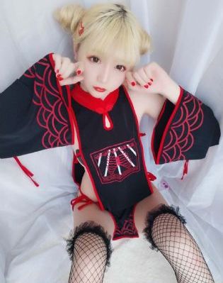《善良的嫂子》