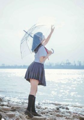 小莹莹的乳液汁2