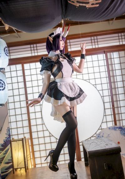 日本妈妈9