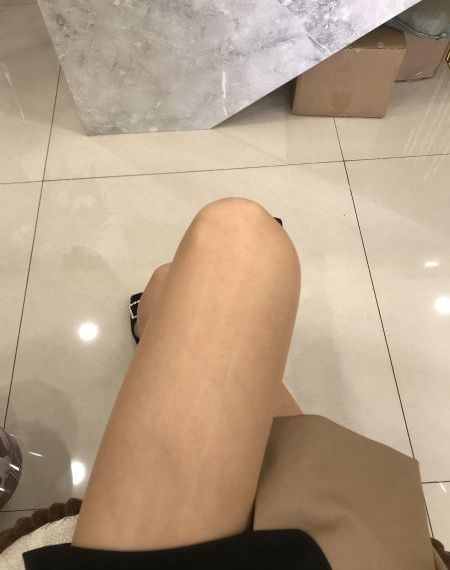 特别的她
