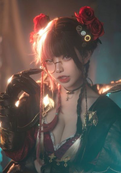 魅魔动漫