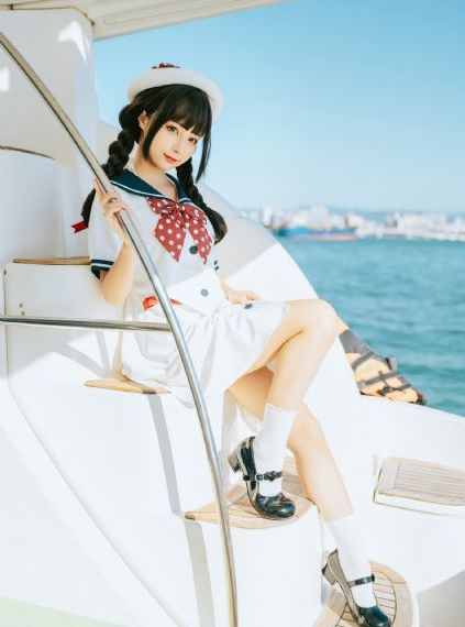 玩火的女孩