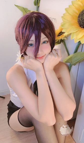 成何体统 动漫