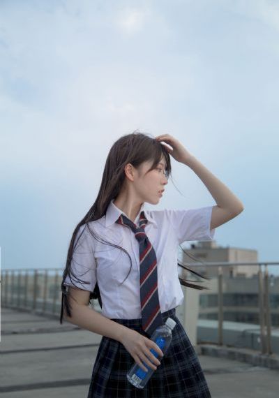温柔的姐姐