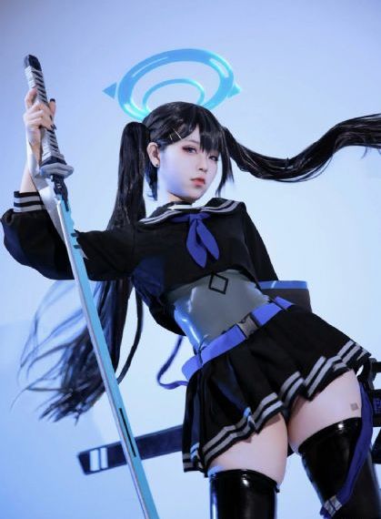 汉谟拉比小姐