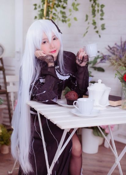 隔壁的女孩在线