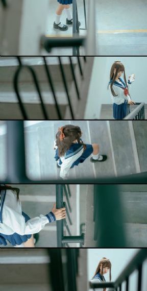 永远恋爱真美