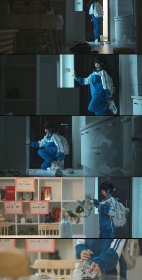 电影一天