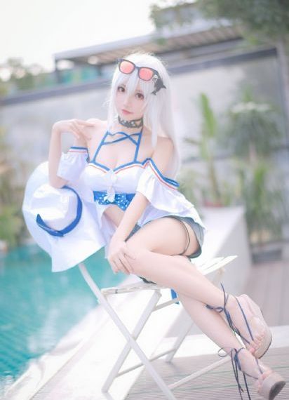 美丽的小蜜蜂