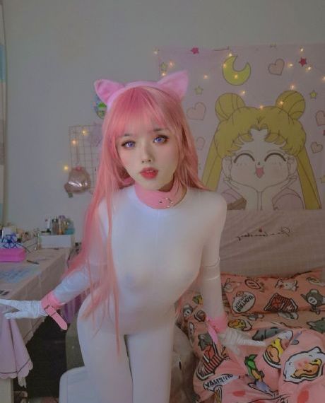 楼上的女孩