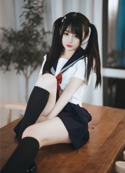 年轻的保姆3