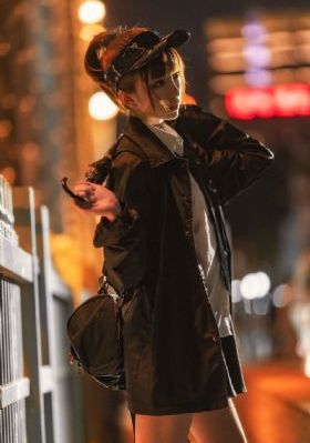 我和黑帮