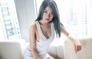 女孩堕落手册