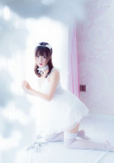 美丽的代价