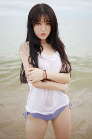 女机器人电影