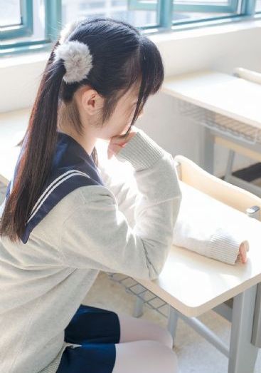 失踪的女人