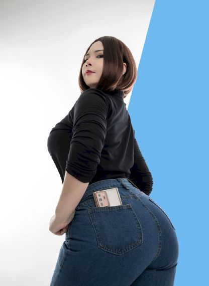 女忍者椿的心事