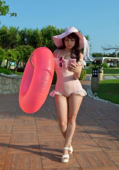 女人自熨全过程无遮视频
