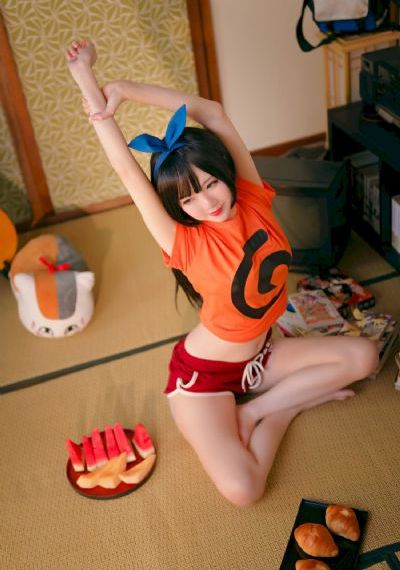 狼少女与黑王子