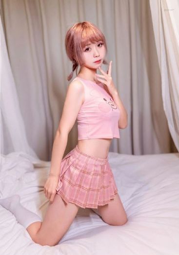 年轻阿姨2