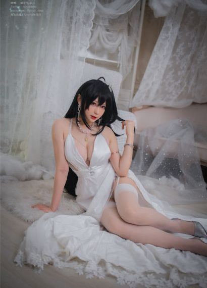 美人攻略