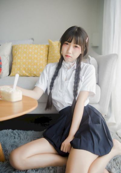 神秘的美发沙龙