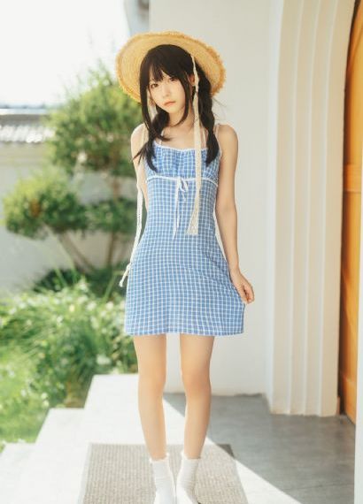夏日狂欢