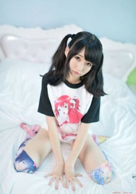 妻子的女朋友3