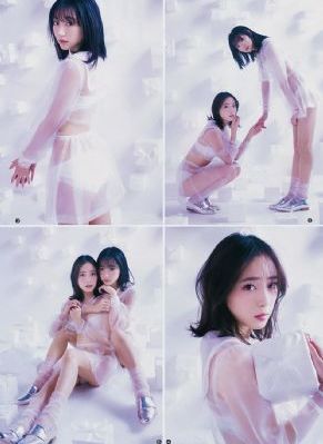 洪晓芸 师生绮恋