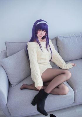 四五口径女郎