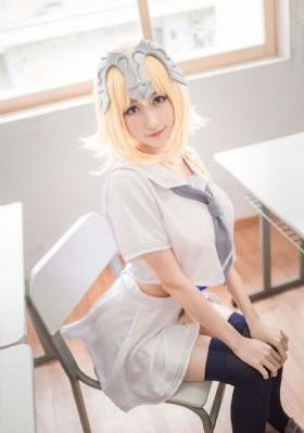 鬼父动画片