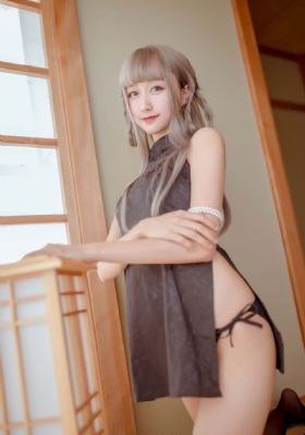 我的年轻妈妈
