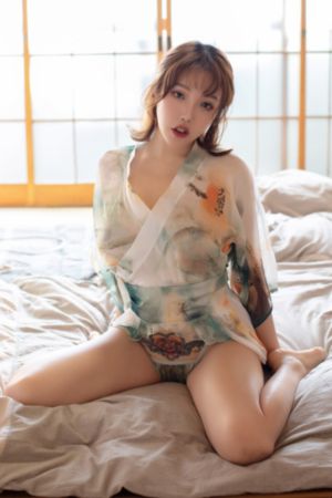 涛女郎