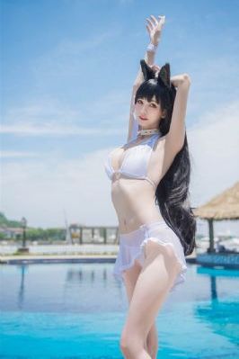 阿姨的秘密