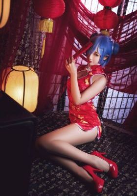 爱出色