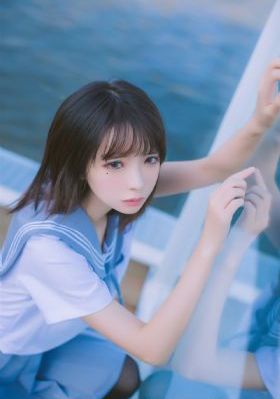 樱桃成熟时