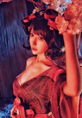 恶魔高校第四季