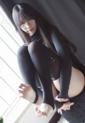 染红的街道